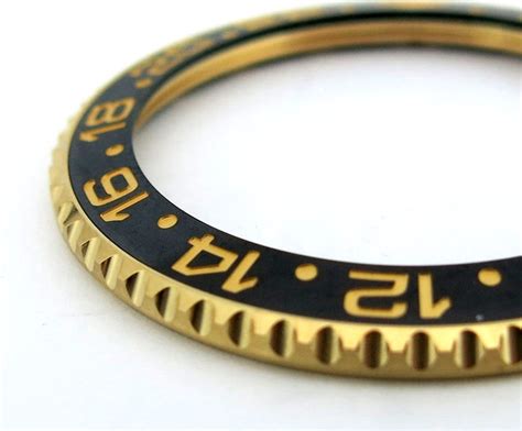 rolex replacement bezels